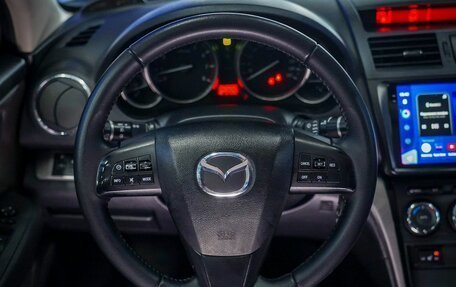 Mazda 6, 2010 год, 880 000 рублей, 28 фотография
