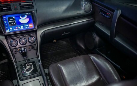 Mazda 6, 2010 год, 880 000 рублей, 29 фотография