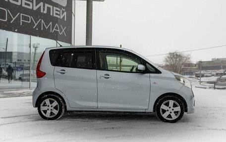 Nissan Dayz I рестайлинг, 2015 год, 465 000 рублей, 4 фотография