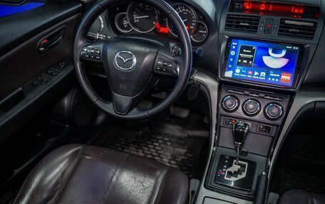 Mazda 6, 2010 год, 880 000 рублей, 27 фотография