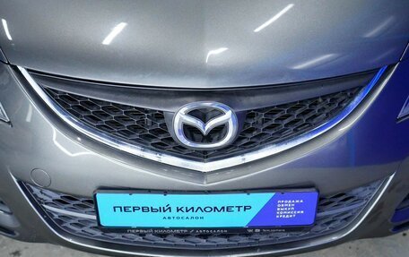 Mazda 6, 2010 год, 880 000 рублей, 22 фотография