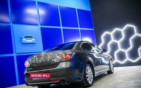 Mazda 6, 2010 год, 880 000 рублей, 21 фотография