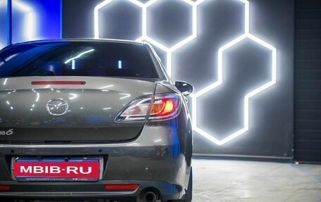 Mazda 6, 2010 год, 880 000 рублей, 20 фотография