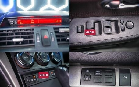 Mazda 6, 2010 год, 880 000 рублей, 26 фотография