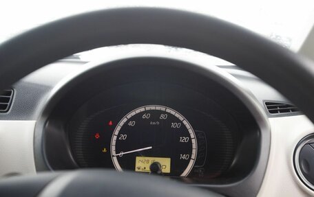 Nissan Dayz I рестайлинг, 2015 год, 465 000 рублей, 10 фотография