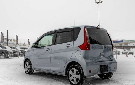 Nissan Dayz I рестайлинг, 2015 год, 465 000 рублей, 7 фотография