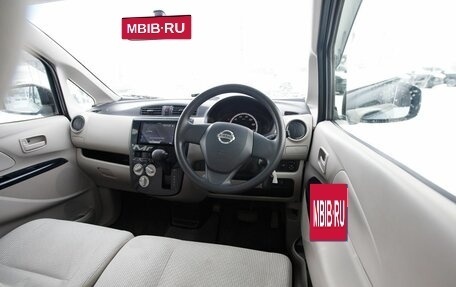 Nissan Dayz I рестайлинг, 2015 год, 465 000 рублей, 8 фотография