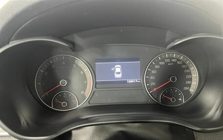 KIA Optima IV, 2020 год, 2 120 000 рублей, 15 фотография