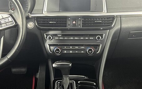 KIA Optima IV, 2020 год, 2 120 000 рублей, 20 фотография