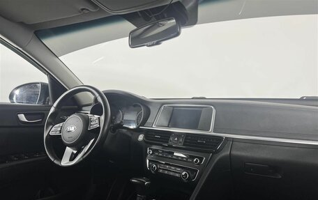 KIA Optima IV, 2020 год, 2 120 000 рублей, 23 фотография