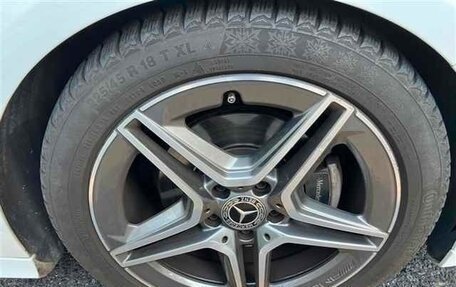 Mercedes-Benz B-Класс, 2021 год, 1 250 000 рублей, 7 фотография