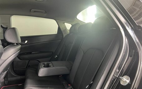 KIA Optima IV, 2020 год, 2 120 000 рублей, 24 фотография