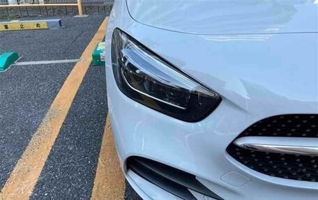 Mercedes-Benz B-Класс, 2021 год, 1 250 000 рублей, 2 фотография