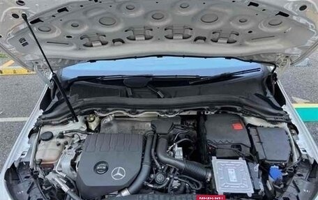 Mercedes-Benz B-Класс, 2021 год, 1 250 000 рублей, 10 фотография