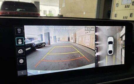 KIA K5, 2025 год, 2 530 000 рублей, 8 фотография