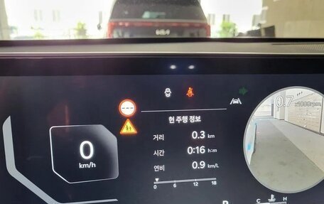 KIA K5, 2025 год, 2 530 000 рублей, 7 фотография