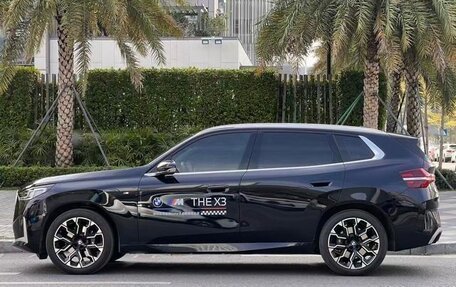 BMW X3, 2026 год, 6 570 000 рублей, 3 фотография