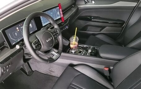 KIA K5, 2025 год, 2 530 000 рублей, 5 фотография