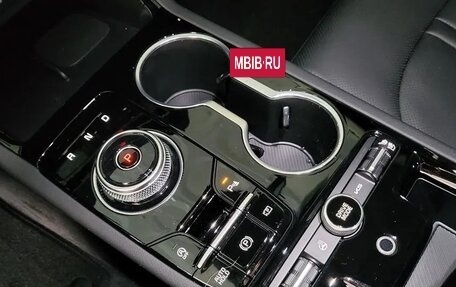 KIA K5, 2025 год, 2 530 000 рублей, 11 фотография