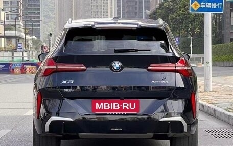BMW X3, 2026 год, 6 570 000 рублей, 4 фотография