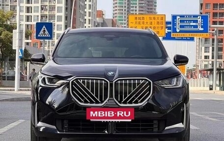 BMW X3, 2026 год, 6 570 000 рублей, 2 фотография