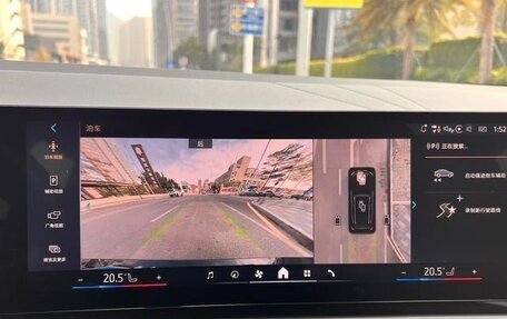 BMW X3, 2026 год, 6 570 000 рублей, 9 фотография