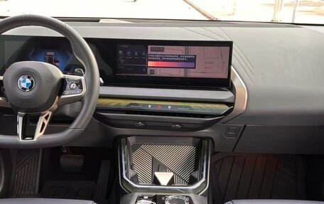 BMW X3, 2026 год, 6 570 000 рублей, 10 фотография