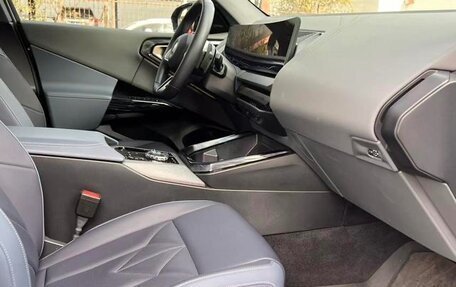 BMW X3, 2026 год, 6 570 000 рублей, 12 фотография