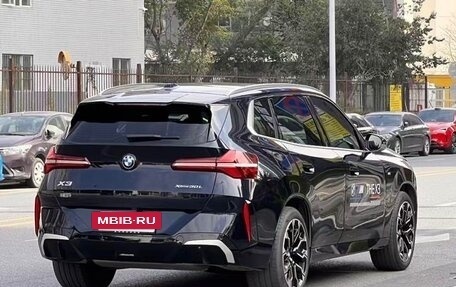 BMW X3, 2026 год, 6 570 000 рублей, 5 фотография