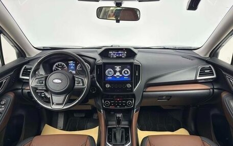 Subaru Forester, 2023 год, 2 100 000 рублей, 5 фотография