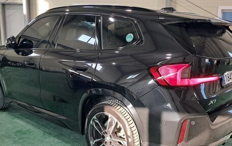 BMW X1, 2023 год, 4 920 000 рублей, 4 фотография