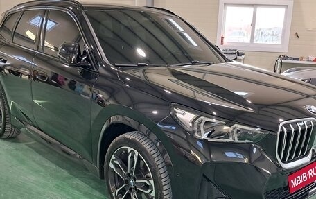 BMW X1, 2023 год, 4 920 000 рублей, 2 фотография