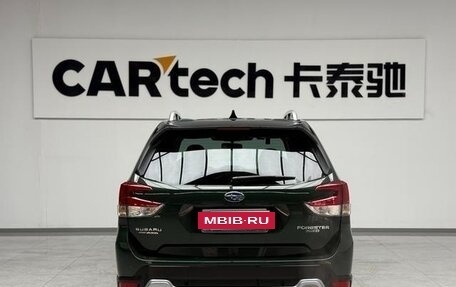 Subaru Forester, 2023 год, 2 100 000 рублей, 3 фотография