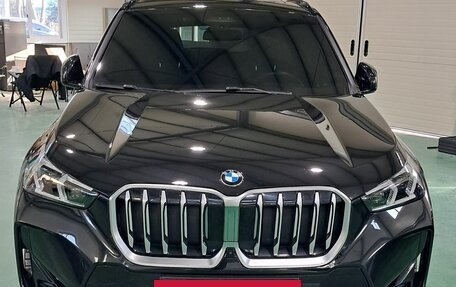 BMW X1, 2023 год, 4 920 000 рублей, 3 фотография
