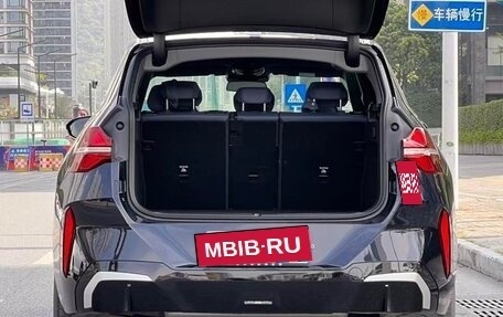 BMW X3, 2026 год, 6 570 000 рублей, 16 фотография