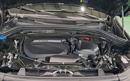 BMW X1, 2023 год, 4 920 000 рублей, 17 фотография