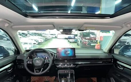 Honda CR-V, 2024 год, 3 560 002 рублей, 5 фотография