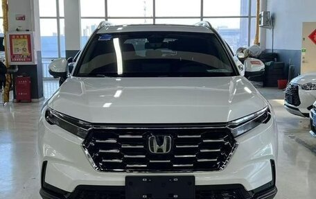 Honda CR-V, 2024 год, 3 560 002 рублей, 3 фотография