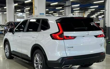 Honda CR-V, 2024 год, 3 560 002 рублей, 7 фотография