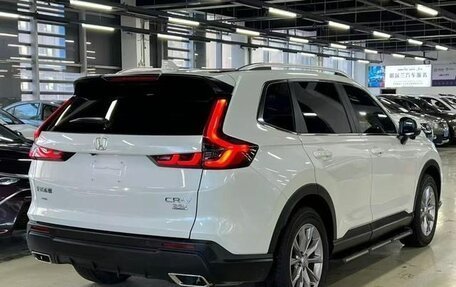 Honda CR-V, 2024 год, 3 560 002 рублей, 9 фотография