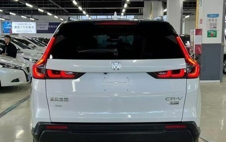 Honda CR-V, 2024 год, 3 560 002 рублей, 8 фотография