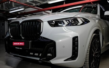 BMW X5, 2025 год, 15 950 000 рублей, 3 фотография