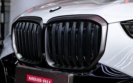 BMW X5, 2025 год, 15 950 000 рублей, 2 фотография