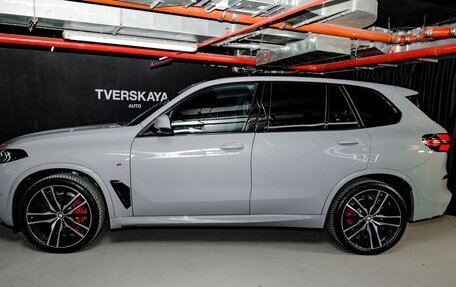 BMW X5, 2025 год, 15 950 000 рублей, 8 фотография