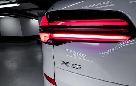 BMW X5, 2025 год, 15 950 000 рублей, 9 фотография