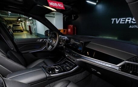 BMW X5, 2025 год, 15 950 000 рублей, 18 фотография