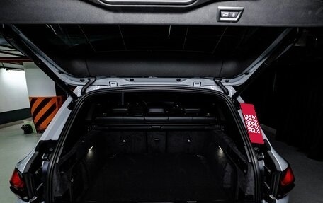 BMW X5, 2025 год, 15 950 000 рублей, 10 фотография