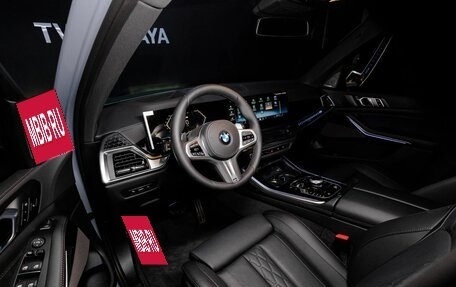 BMW X5, 2025 год, 15 950 000 рублей, 20 фотография