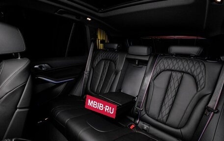 BMW X5, 2025 год, 15 950 000 рублей, 13 фотография