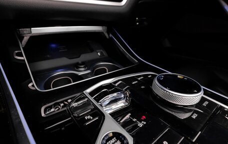 BMW X5, 2025 год, 15 950 000 рублей, 26 фотография